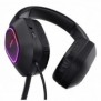 Trust GXT 416 ZIROX, Avec fil, Gaming, 20 - 20000 Hz, 290 g, Casque, Noir
