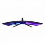 Samsung S39GD, 81,3 cm 32", 1920 x 1080 pixels, Full HD, LCD, 4 ms, Noir