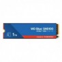 WD WD Blue SN5100, 1 To, M.2, 7100 Mos