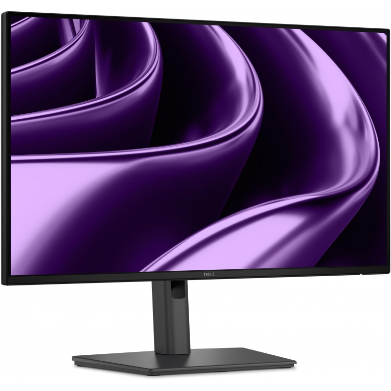 Dell Pro P P2426HE, 60,5 cm 23.8", 1920 x 1080 pixels, Full HD, LCD, 8 ms, Gris