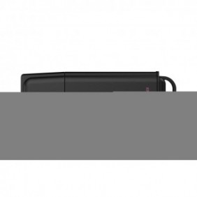 Kingston DataTraveler 64Go Stockage portable USB 3.2 Gen 1 Exodia Noir, 64 Go, USB Type-A, 3.2 Gen 1 3.1 Gen 1, Casquette, 8,96 g, Noir