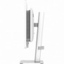 MSI Pro MAX 271UPXW12G, 67,3 cm 26.5", 3840 x 2160 pixels, Full HD Ultra large, QD-OLED, 0,03 ms, Blanc
