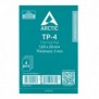 Arctic TP-4, Pad thermique, 3,4 gcm³, Gris, -40 - 200 C, 20 mm, 120 mm
