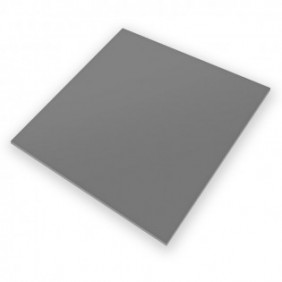 Arctic TP-4, Pad thermique, 3,4 gcm³, Gris, -40 - 200 C, 100 mm, 100 mm