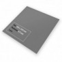 Arctic TP-4, Pad thermique, 3,4 gcm³, Gris, -40 - 200 C, 100 mm, 100 mm