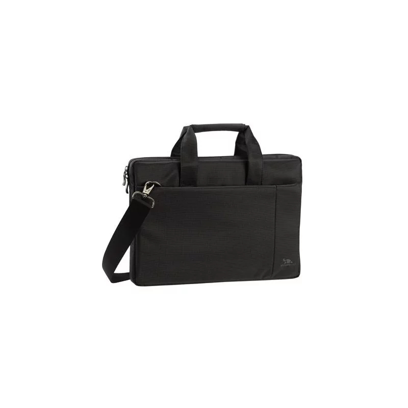 rivacase 8221, Malette, 33,8 cm 13.3", Sangle épaule, 470 g