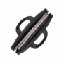 rivacase 8221, Malette, 33,8 cm 13.3", Sangle épaule, 470 g