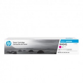 HP Samsung CLT-M404S Toner magenta authentique, Magenta, 1 pièce