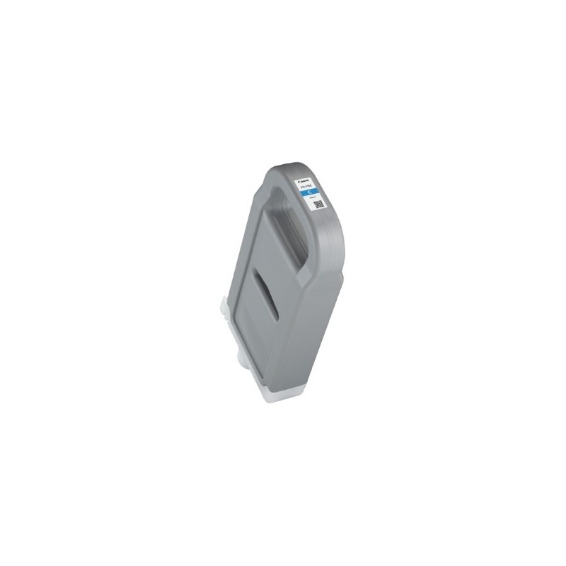 Canon PFI-710C, 700 ml