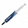 Arctic MX-4, Pâte thermique, 8,5 Wm·K, 2,5 gcm³, Charbon, Bleu, Blanc, 20 g