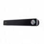Trust Arys, 2.0 canaux, 6 W, 12 W, 6 W, 4 Ohm, Noir