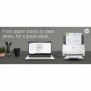 HP Scanjet Pro 2000 s2 Sheet-feed Scanner, 216 x 3100 mm, 600 x 600 DPI, 3500 pages, Alimentation feuille à feuille de scanner, Noir, Blanc, CMOS CIS