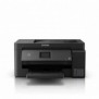 Epson EcoTank ET-15000, Jet d'encre, Impression couleur, 4800 x 1200 DPI, A3, Impression directe, Noir