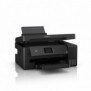 Epson EcoTank ET-15000, Jet d'encre, Impression couleur, 4800 x 1200 DPI, A3, Impression directe, Noir