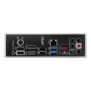 MSI MPG B550 Gaming Plus, AMD, Emplacement AM4, AMD Ryzen 3000 Series, DDR4-SDRAM, 128 Go, DIMM