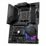 MSI MPG B550 Gaming Plus, AMD, Emplacement AM4, AMD Ryzen 3000 Series, DDR4-SDRAM, 128 Go, DIMM