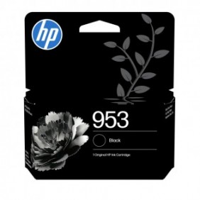 HP 953 Pack de 4 cartouches...