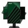 MSI Pro MP242PMG, 60,5 cm 23.8", 1920 x 1080 pixels, Full HD, LCD, 4 ms, Noir