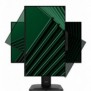 MSI Pro MP242PMG, 60,5 cm 23.8", 1920 x 1080 pixels, Full HD, LCD, 4 ms, Noir