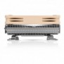 Noctua Kühler NH-L9i 17xx, Refroidisseur, 9,2 cm, 600 trmin, 2500 trmin, 23,6 dB, 57,5 m³h