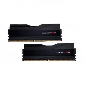 G.Skill Trident Z F5-6400J3239G16GX2-TZ5K, 32 Go, 2 x 16 Go, DDR5, 6400 MHz, 288-pin DIMM