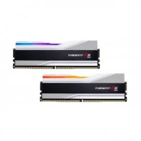G.Skill Trident F5-6400J3239G16GX2-TZ5RS, 32 Go, 2 x 16 Go, DDR5, 6400 MHz, 288-pin DIMM