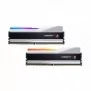 G.Skill Trident F5-6400J3239G16GX2-TZ5RS, 32 Go, 2 x 16 Go, DDR5, 6400 MHz, 288-pin DIMM