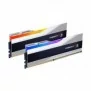 G.Skill Trident F5-6400J3239G16GX2-TZ5RS, 32 Go, 2 x 16 Go, DDR5, 6400 MHz, 288-pin DIMM
