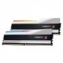 G.Skill Trident F5-6400J3239G16GX2-TZ5RS, 32 Go, 2 x 16 Go, DDR5, 6400 MHz, 288-pin DIMM
