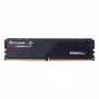 G.Skill Ripjaws V F5-6000J3238F16GX2-RS5K, 32 Go, 2 x 16 Go, DDR5, 288-pin DIMM