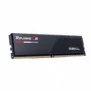G.Skill Ripjaws V F5-6000J3238F16GX2-RS5K, 32 Go, 2 x 16 Go, DDR5, 288-pin DIMM