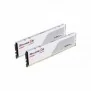 G.Skill Ripjaws S5 F5-6000J3040F16GX2-RS5W, 32 Go, 2 x 16 Go, DDR5, 288-pin DIMM, Blanc
