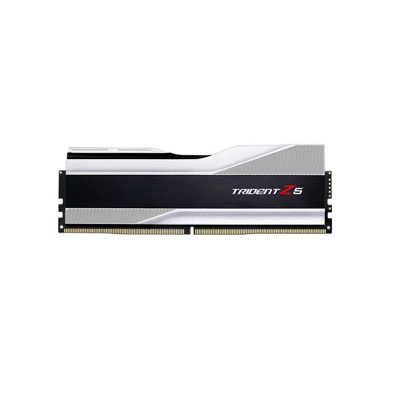 G.Skill Trident Z F5-6000J3040F16GX2-TZ5S, 32 Go, 2 x 16 Go, DDR5, 288-pin DIMM