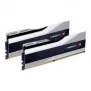 G.Skill Trident Z F5-6000J3040F16GX2-TZ5S, 32 Go, 2 x 16 Go, DDR5, 288-pin DIMM