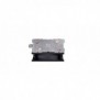 Thermaltake Contac 9 SE, Refroidisseur d'air, 9,2 cm, 800 trmin, 2000 trmin, Noir, Blanc