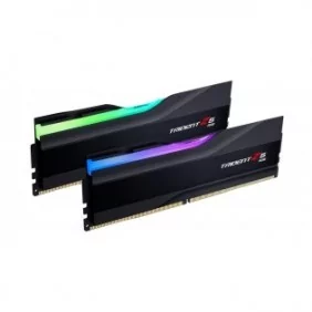 G.Skill F5-6000J3238G32GX2-TZ5RK, 64 Go, 2 x 32 Go, DDR5, 6000 MHz, 288-pin DIMM