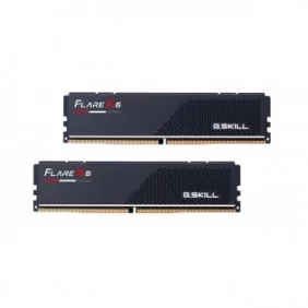 G.Skill Flare X5 F5-5600J3636C16GX2-FX5, 32 Go, 2 x 16 Go, DDR5, 5600 MHz, 288-pin DIMM