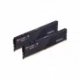 G.Skill Ripjaws S5 F5-6400J3239G16GX2-RS5K, 32 Go, 2 x 16 Go, DDR5, 6400 MHz, 288-pin DIMM