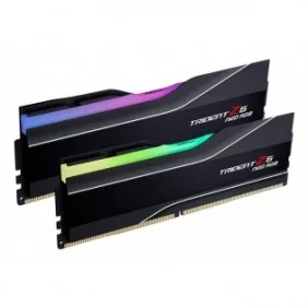 G.Skill Trident Z5 Neo RGB F5-6400J3239G16GX2-TZ5NR, 32 Go, 2 x 16 Go, DDR5, 6400 MHz, 288-pin DIMM