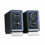 Edifier QR65, Avec fil &sans fil, 70 W, 55 - 40000 Hz, Noir