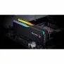 G.Skill Ripjaws M5 RGB F5-6400J3239G16GX2-RM5RK, 32 Go, 2 x 16 Go, DDR5, 6400 MHz, 288-pin DIMM