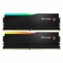 G.Skill Ripjaws M5 RGB F5-6000J3040F16GX2-RM5RK, 32 Go, 2 x 16 Go, DDR5, 6000 MHz, 288-pin DIMM