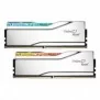 G.Skill Trident Z5 Royal F5-6400J3239G16GX2-TR5S, 32 Go, 2 x 16 Go, DDR5, 6400 MHz, 288-pin DIMM