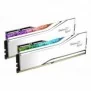 G.Skill Trident Z5 Royal F5-6400J3239G16GX2-TR5S, 32 Go, 2 x 16 Go, DDR5, 6400 MHz, 288-pin DIMM