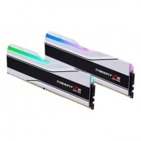 G.Skill Trident Z5 Neo RGB F5-6000J2836G16GX2-TZ5NRW, 32 Go, 2 x 16 Go, DDR5, 6000 MHz, 288-pin DIMM