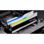 G.Skill Trident Z5 Neo RGB F5-6000J2836G16GX2-TZ5NRW, 32 Go, 2 x 16 Go, DDR5, 6000 MHz, 288-pin DIMM