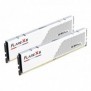 G.Skill Flare X5 F5-6000J3636F32GX2-FX5W, 64 Go, 2 x 32 Go, DDR5, 6000 MHz, 288-pin DIMM