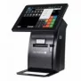 Olympia T210, 25,4 cm 10", LCD, Tout-en-un, Noir, Android 11, 12 V