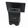 Olympia T210, 25,4 cm 10", LCD, Tout-en-un, Noir, Android 11, 12 V