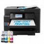 Epson EcoTank ET-16605, Jet d'encre, Impression couleur, 4800 x 2400 DPI, A3, Impression directe, Noir